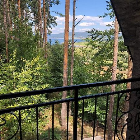 Вила Bora Vista 2 Tsigov tsjark Eksteriør bilde