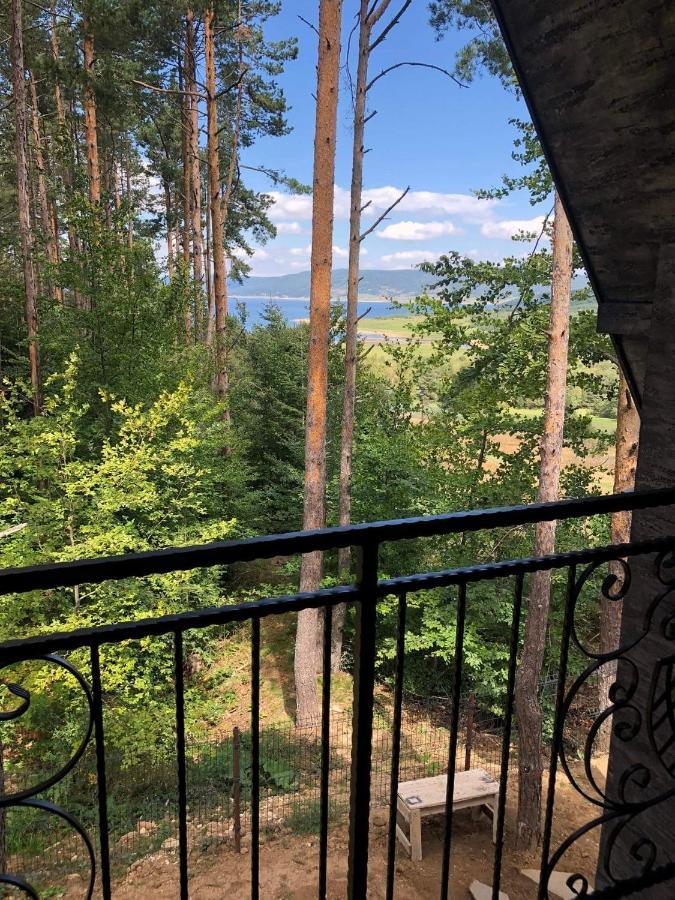 Вила Bora Vista 2 Tsigov tsjark Eksteriør bilde