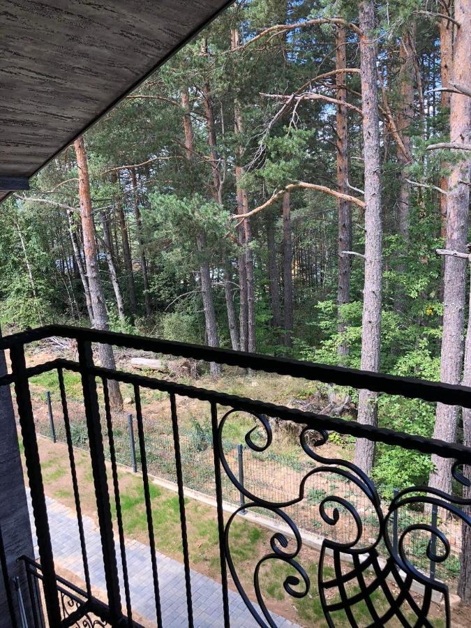 Вила Bora Vista 2 Tsigov tsjark Eksteriør bilde